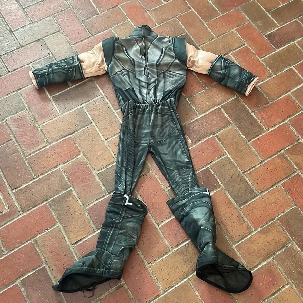 Marvel Avengers Infinity War Thor Child Costume‎